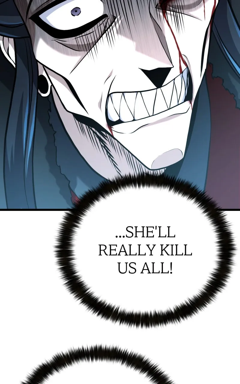 Ephemeral Bloom Chapter 7 page 35 - 
