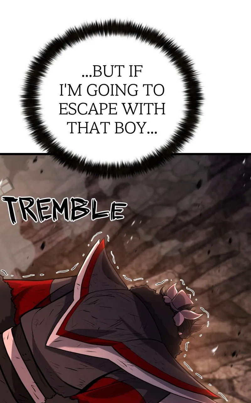 Ephemeral Bloom Chapter 7 page 39 - 