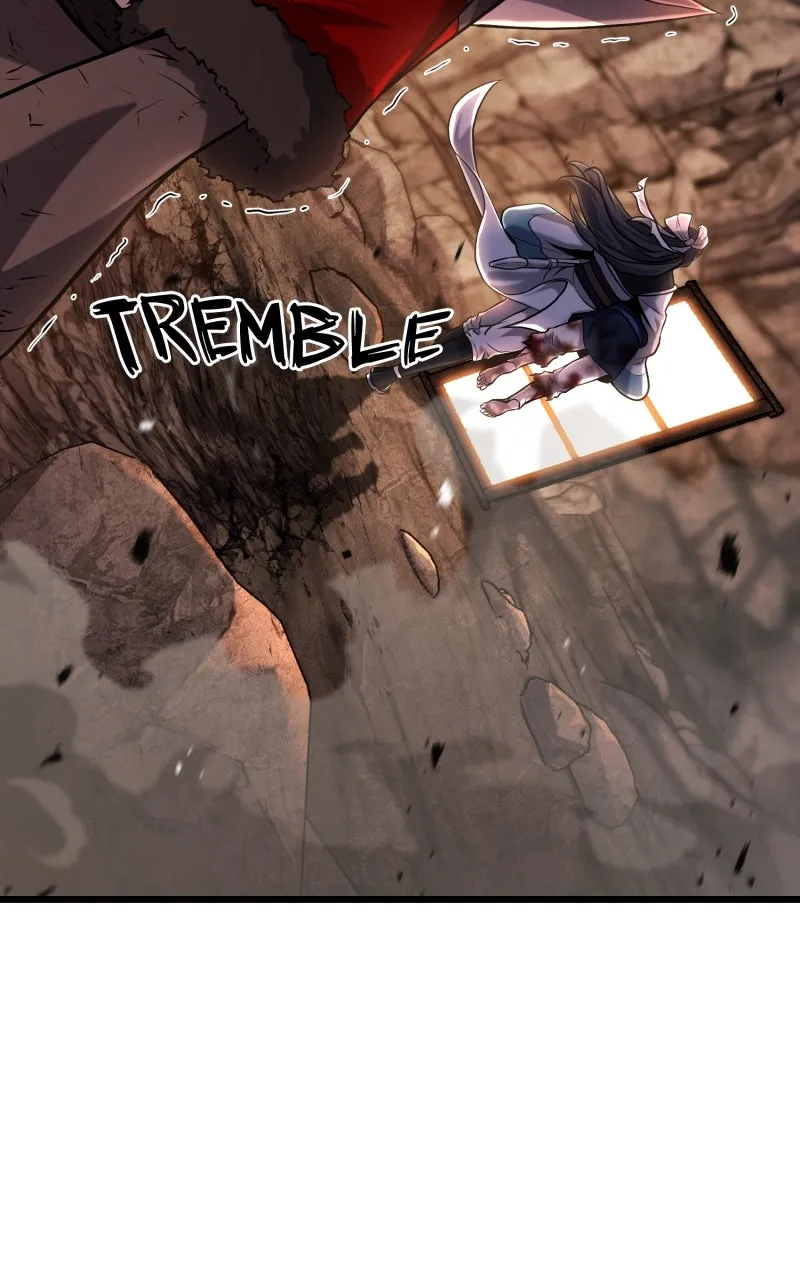 Ephemeral Bloom Chapter 7 page 40 - 