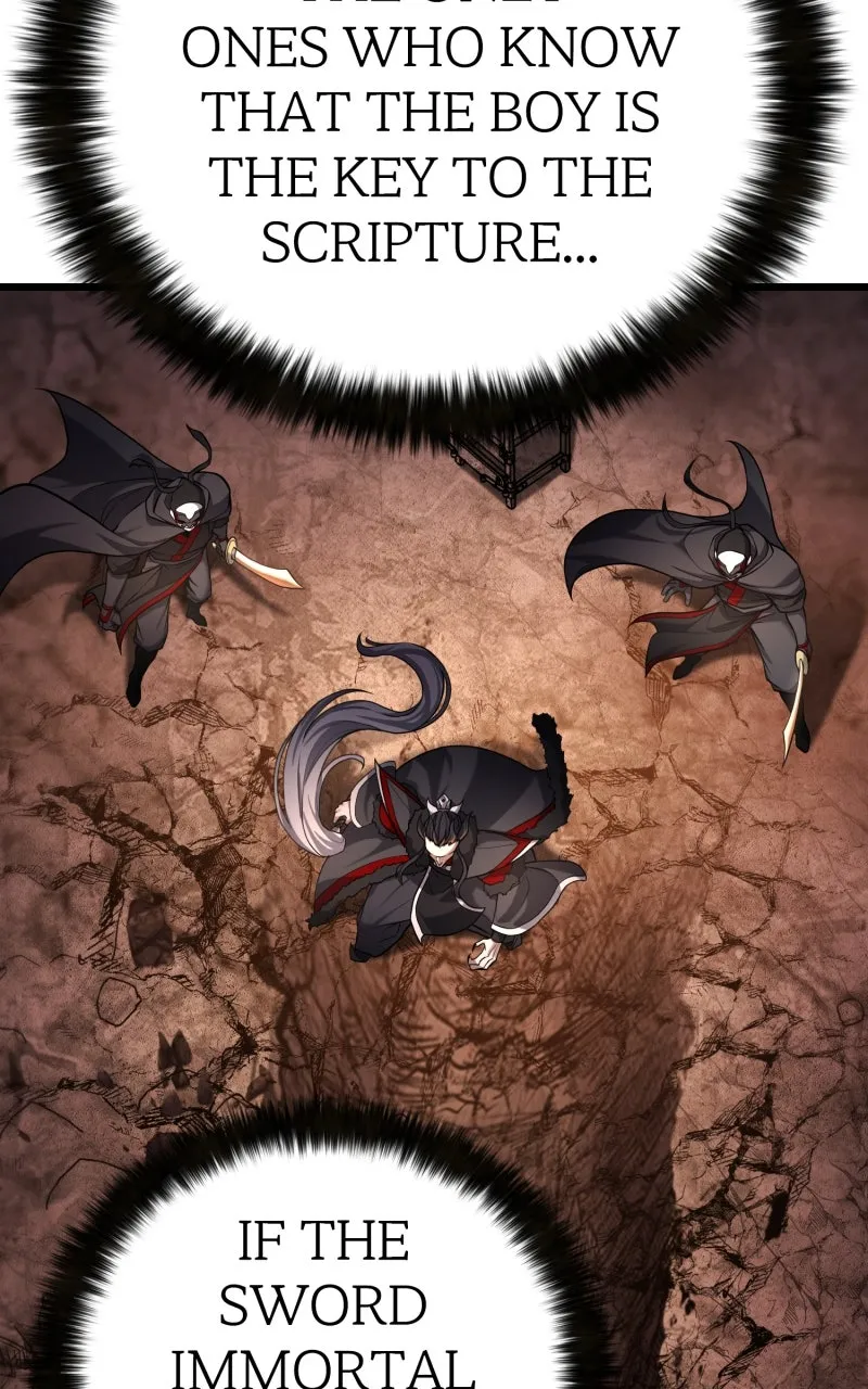 Ephemeral Bloom Chapter 7 page 50 - 