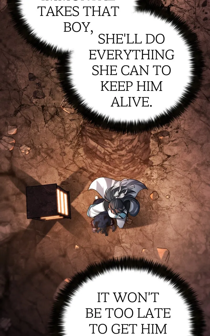 Ephemeral Bloom Chapter 7 page 51 - 