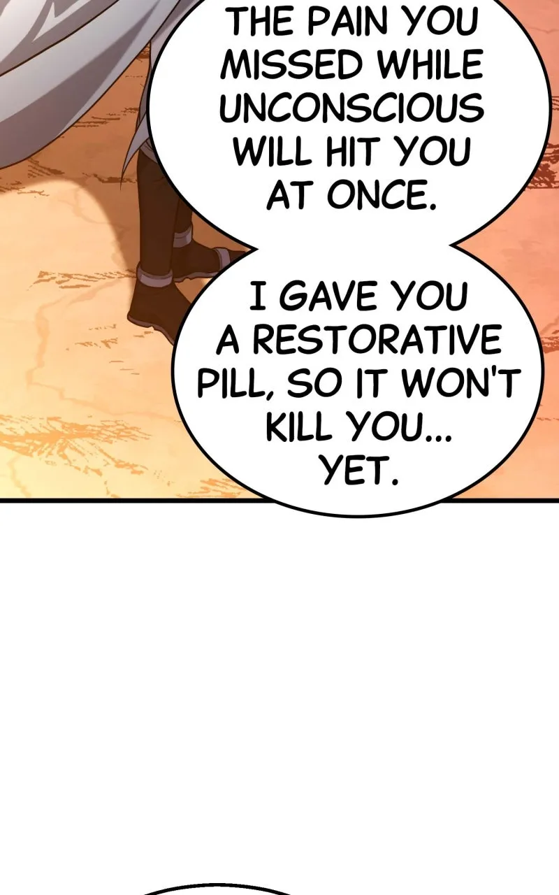 Ephemeral Bloom Chapter 7 page 66 - 