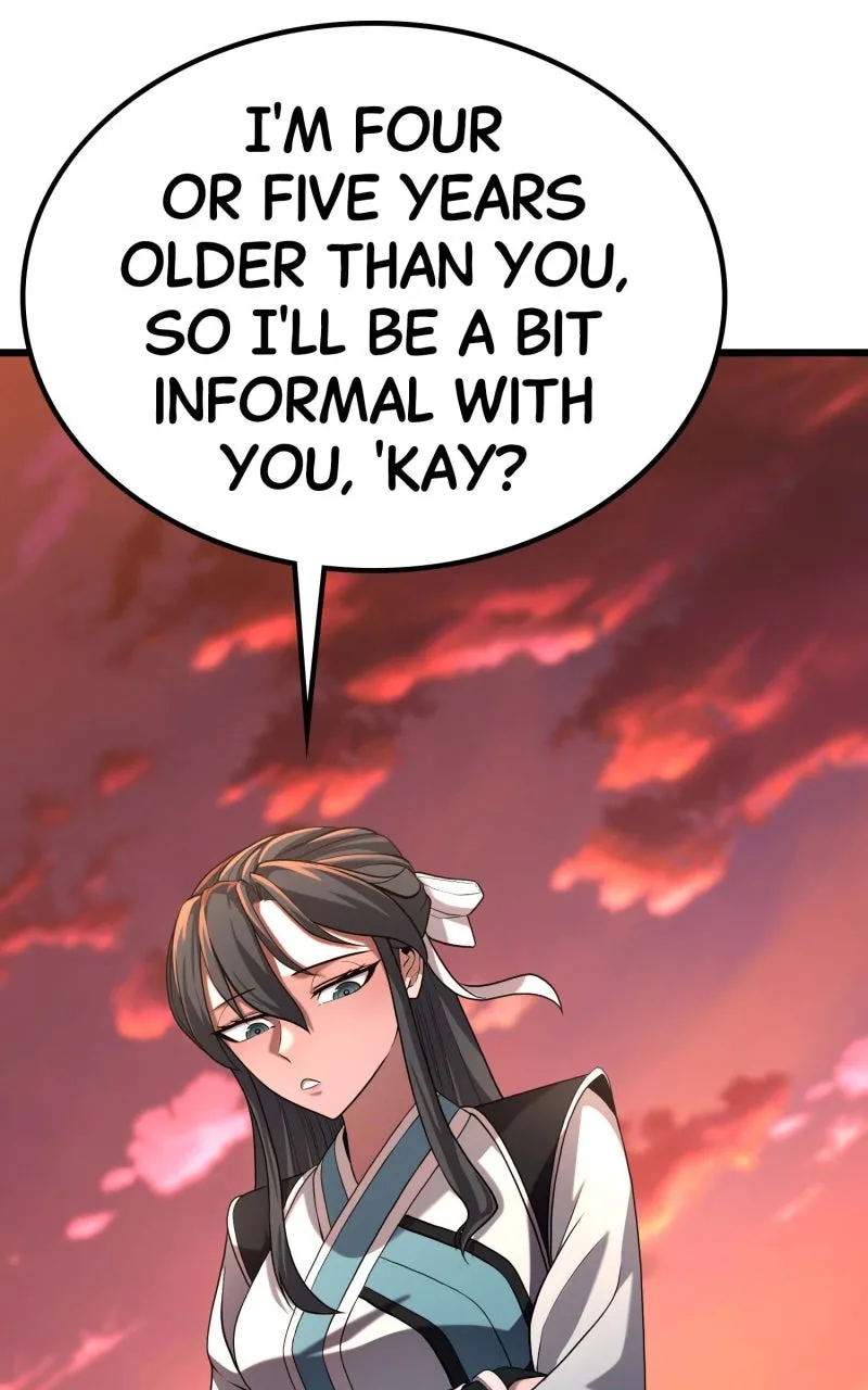 Ephemeral Bloom Chapter 7 page 72 - 