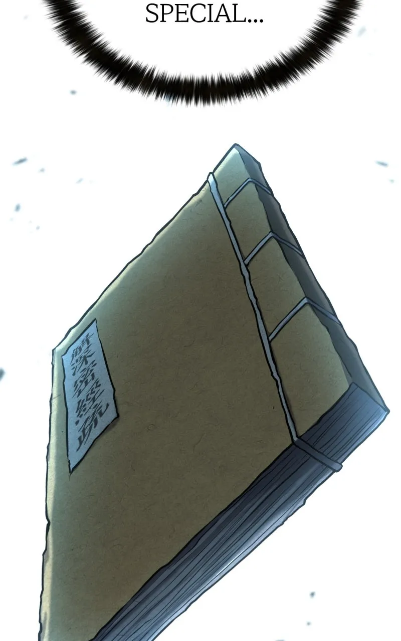Ephemeral Bloom Chapter 7 page 87 - 