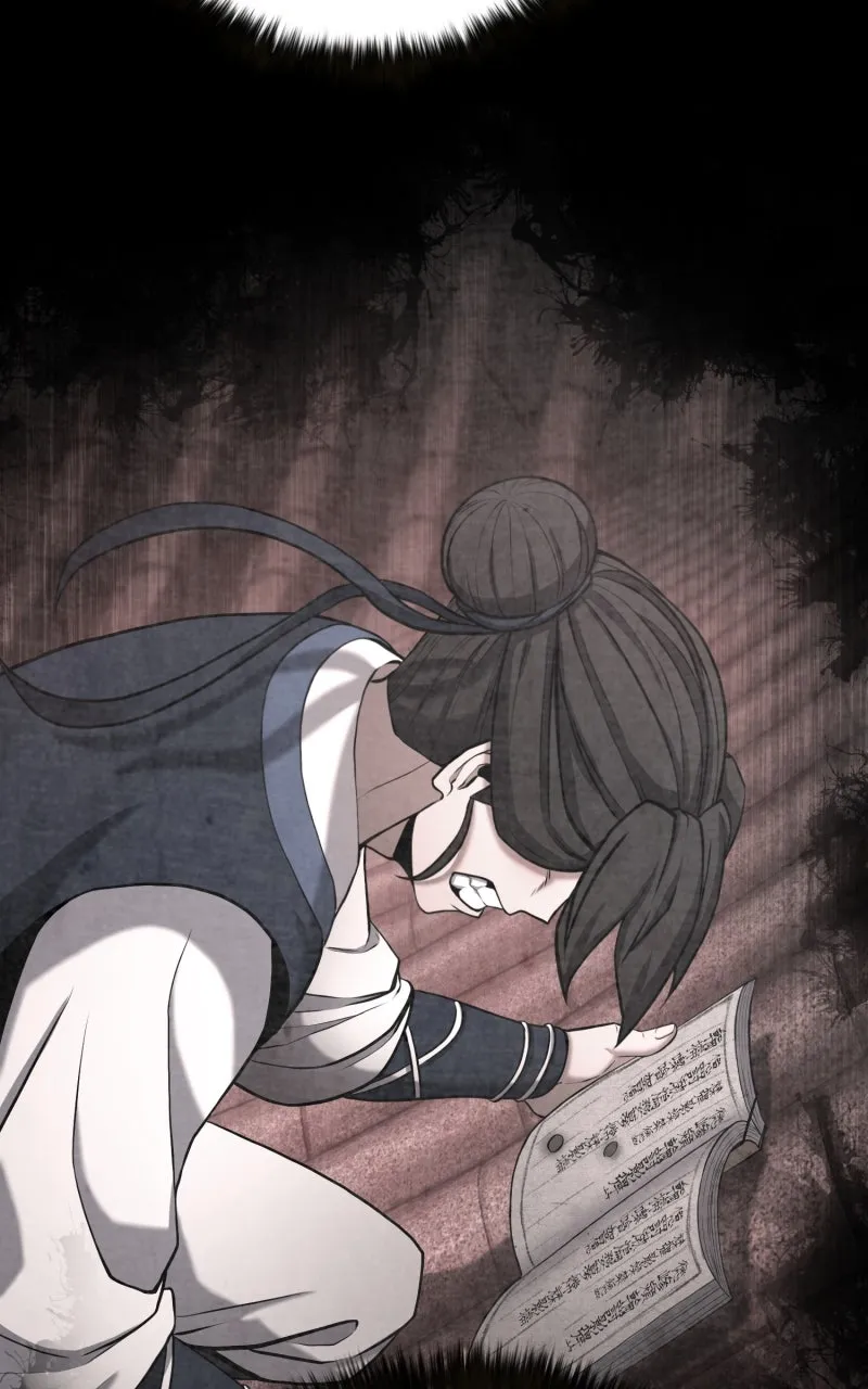 Ephemeral Bloom Chapter 7 page 90 - 
