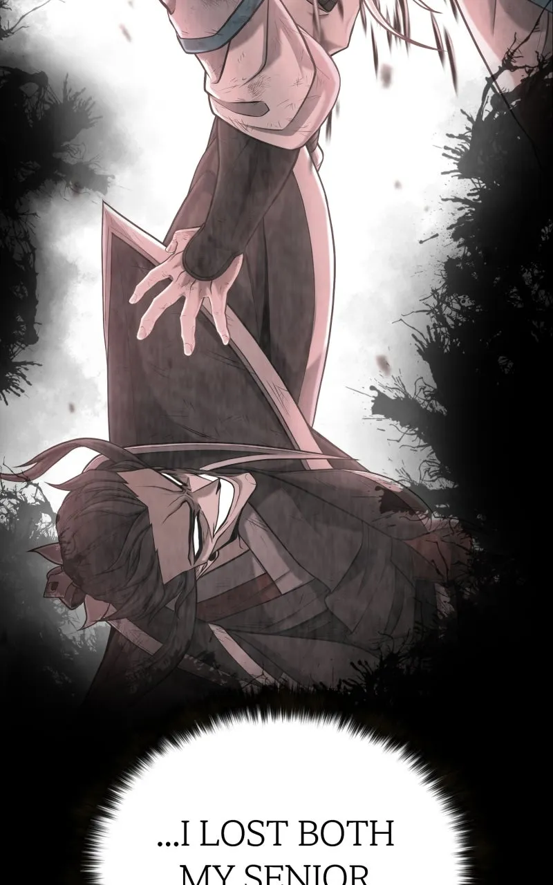 Ephemeral Bloom Chapter 7 page 93 - 