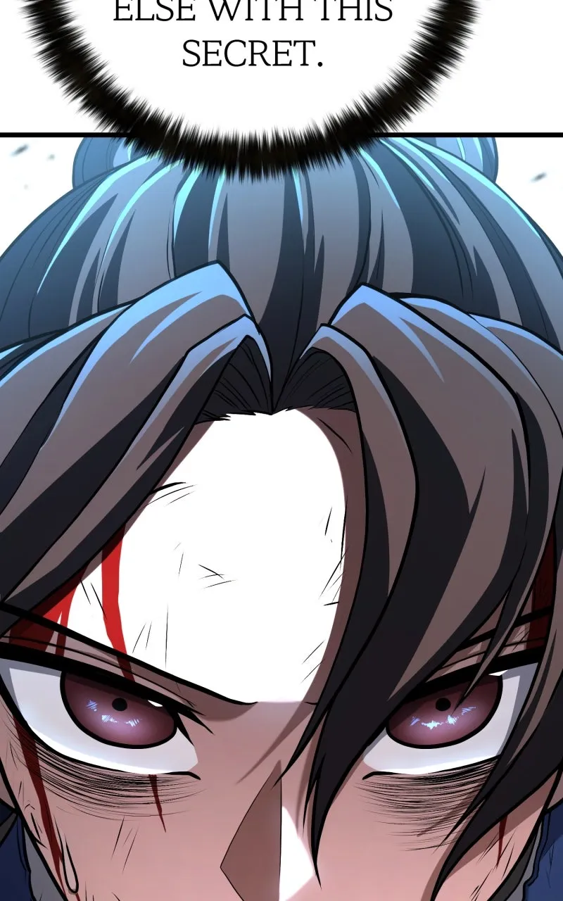 Ephemeral Bloom Chapter 7 page 97 - 