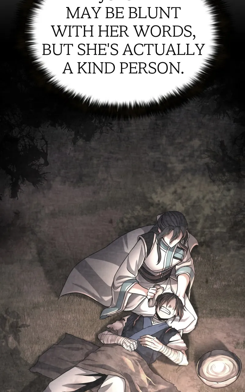 Ephemeral Bloom Chapter 8 page 11 - 
