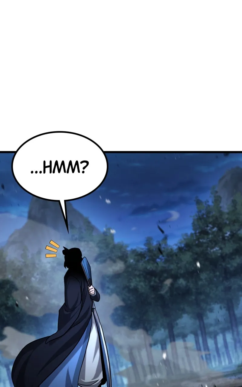 Ephemeral Bloom Chapter 8 page 101 - 