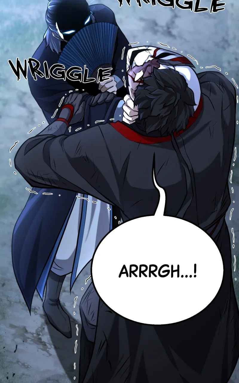 Ephemeral Bloom Chapter 8 page 104 - 