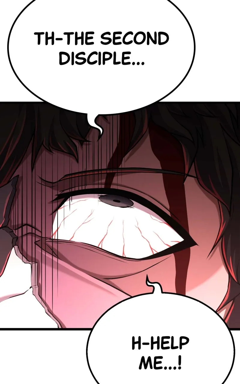 Ephemeral Bloom Chapter 8 page 110 - 