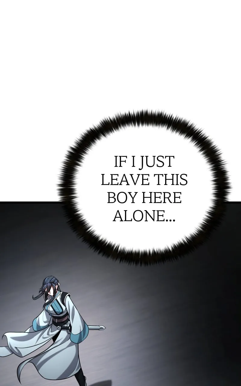 Ephemeral Bloom Chapter 8 page 18 - 