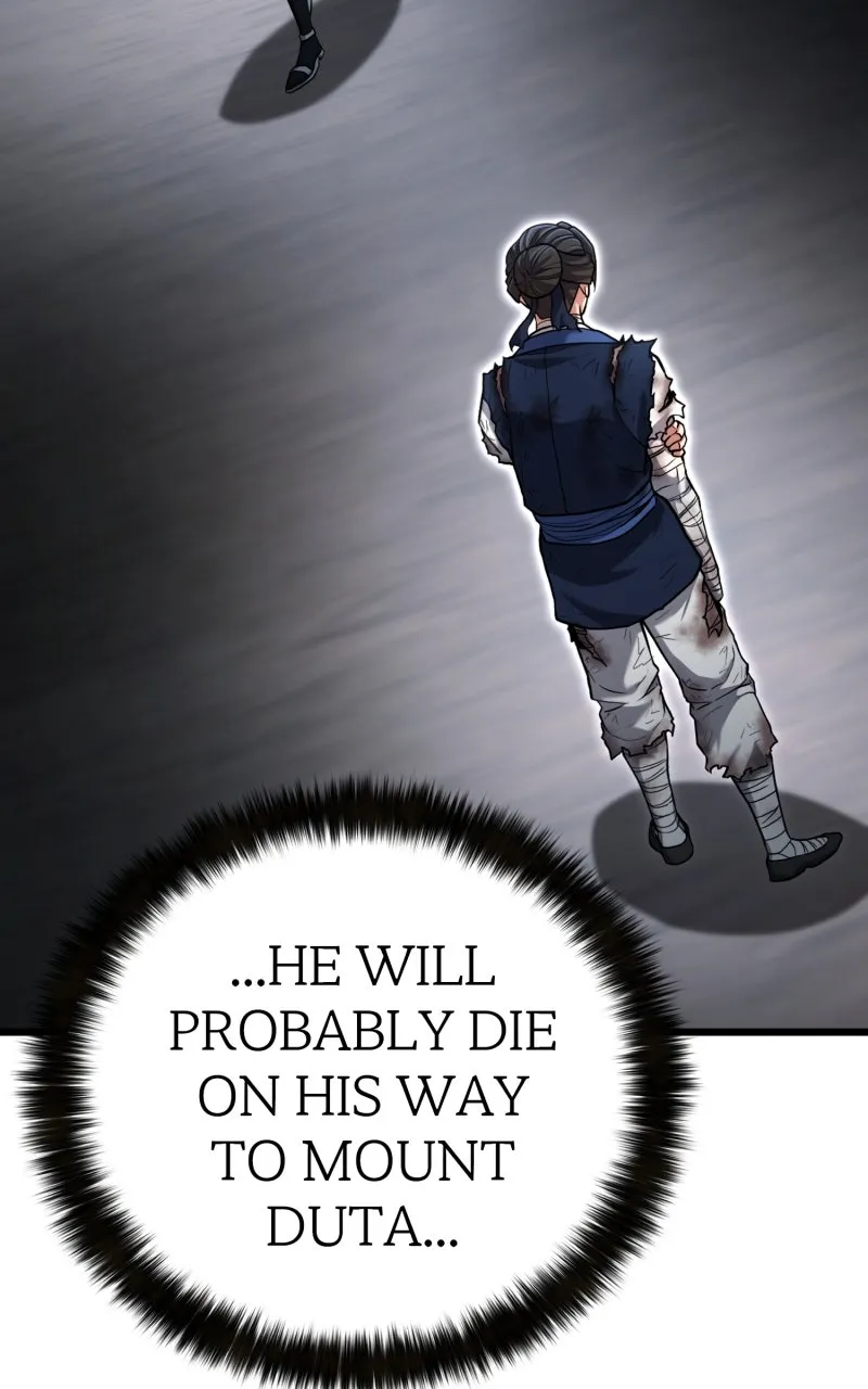 Ephemeral Bloom Chapter 8 page 19 - 