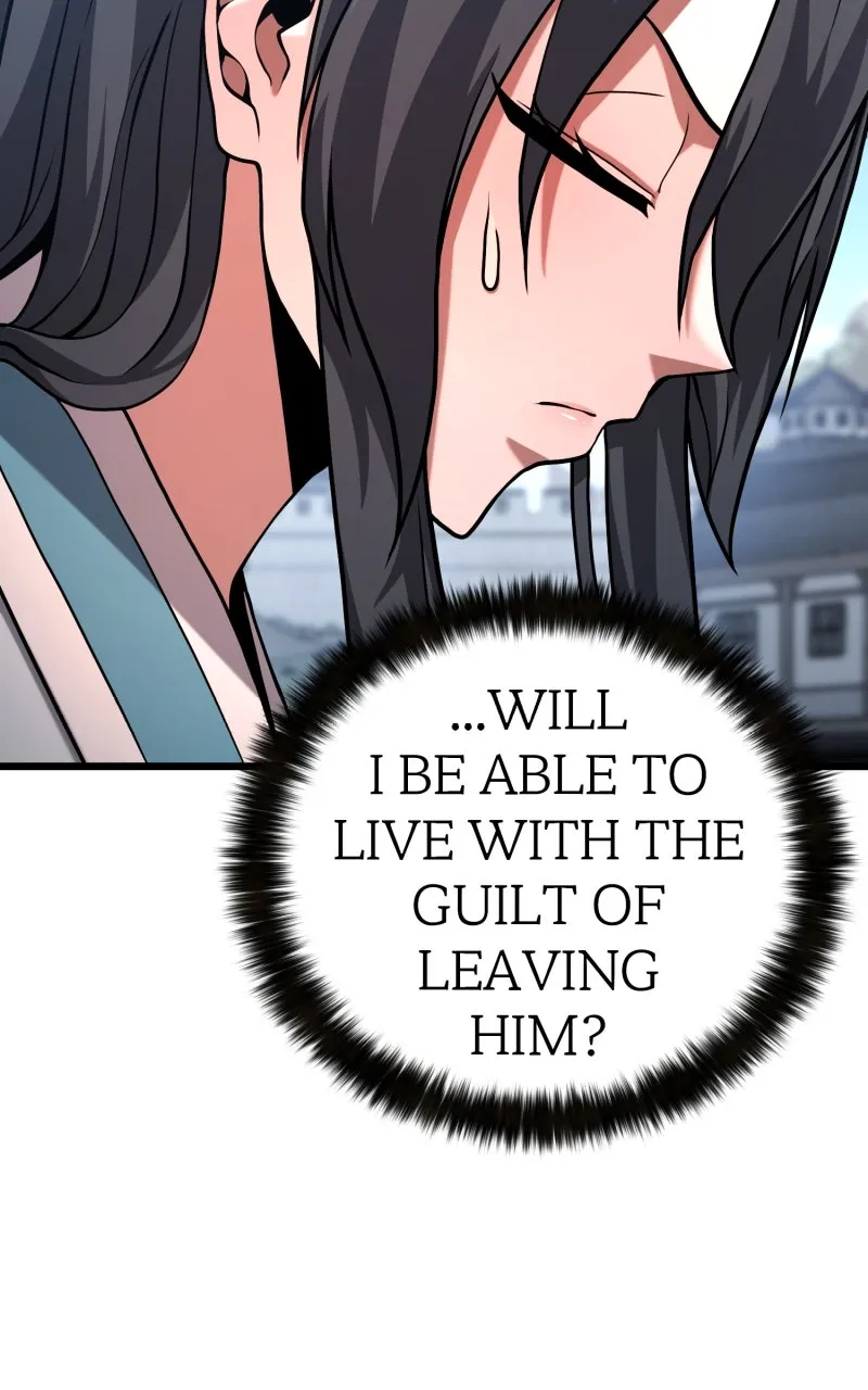 Ephemeral Bloom Chapter 8 page 21 - 