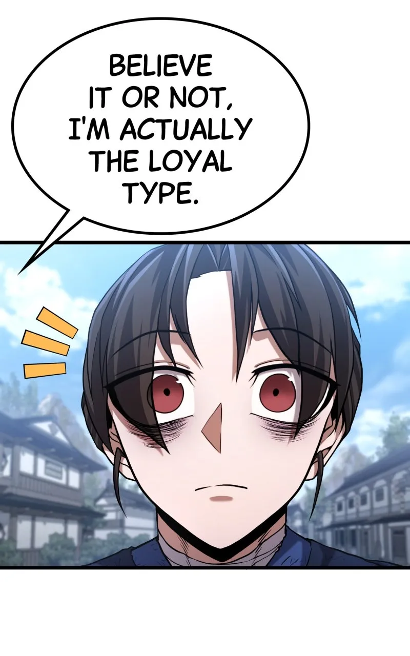 Ephemeral Bloom Chapter 8 page 22 - 