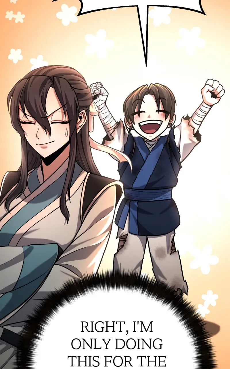 Ephemeral Bloom Chapter 8 page 28 - 
