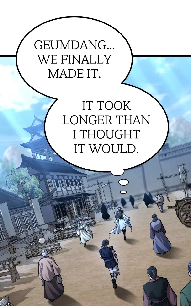 Ephemeral Bloom Chapter 8 page 4 - 