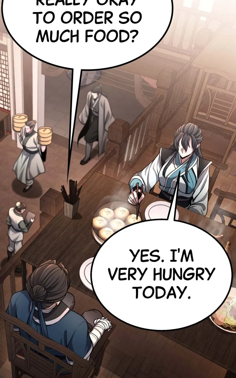 Ephemeral Bloom Chapter 8 page 36 - 