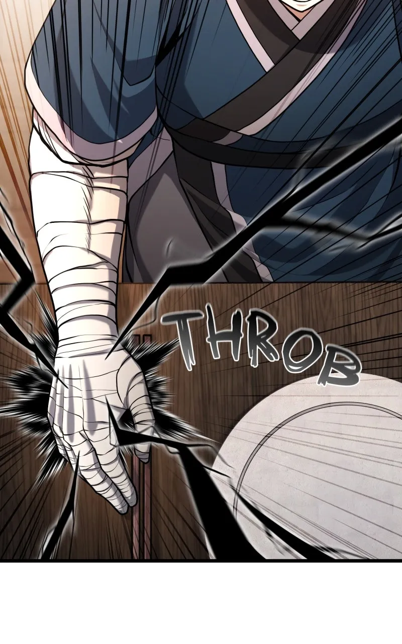 Ephemeral Bloom Chapter 8 page 38 - 