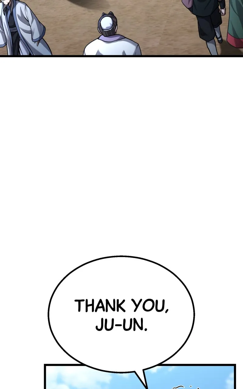 Ephemeral Bloom Chapter 8 page 5 - 