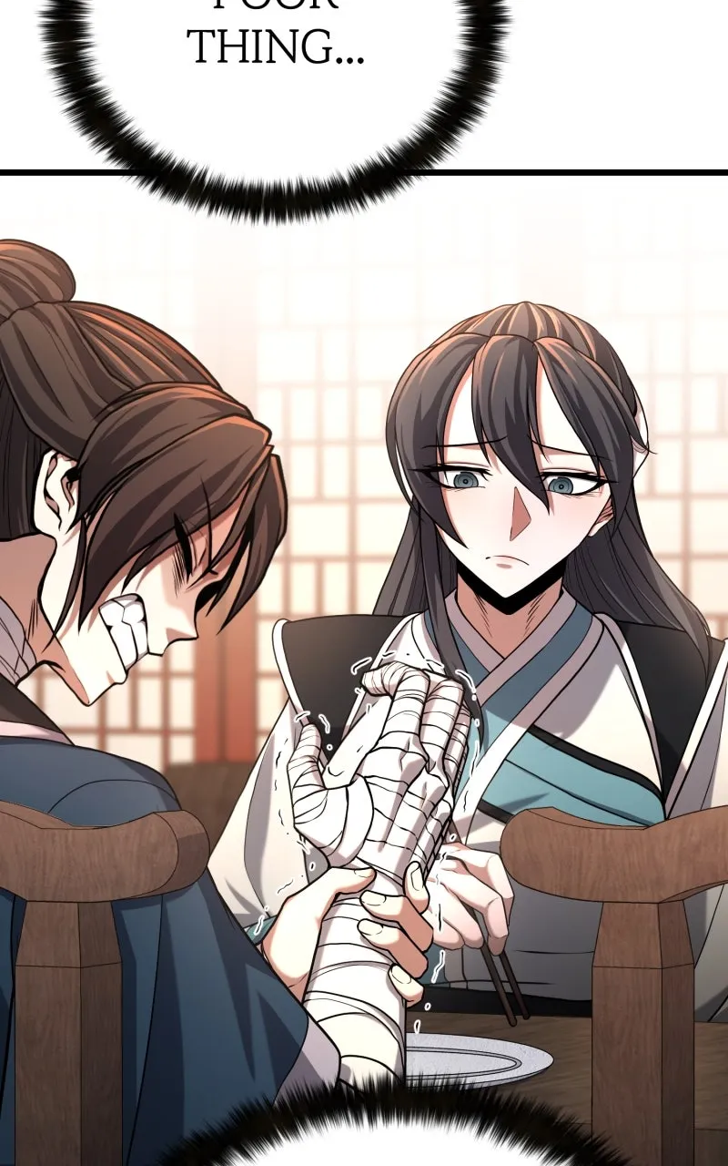 Ephemeral Bloom Chapter 8 page 41 - 
