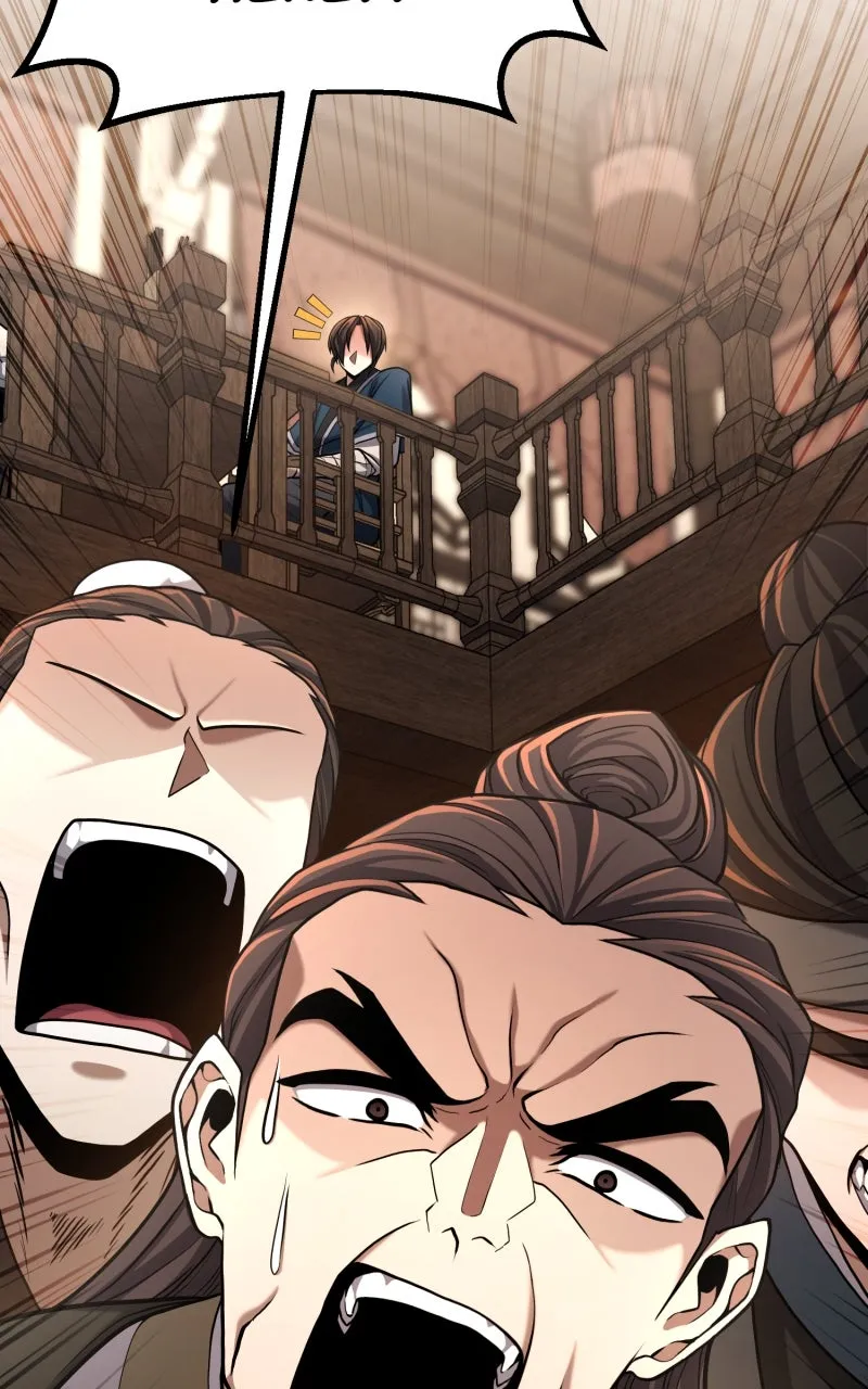 Ephemeral Bloom Chapter 8 page 43 - 