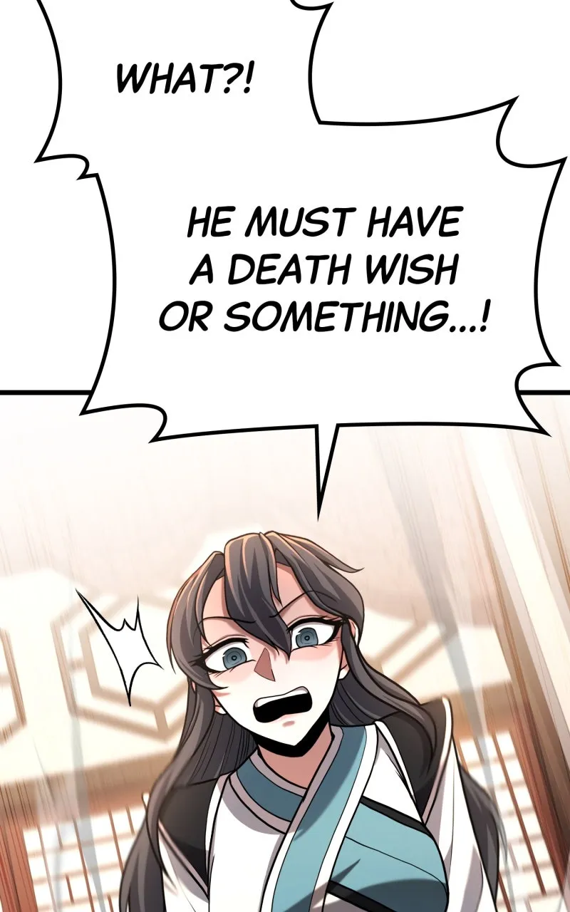 Ephemeral Bloom Chapter 8 page 48 - 