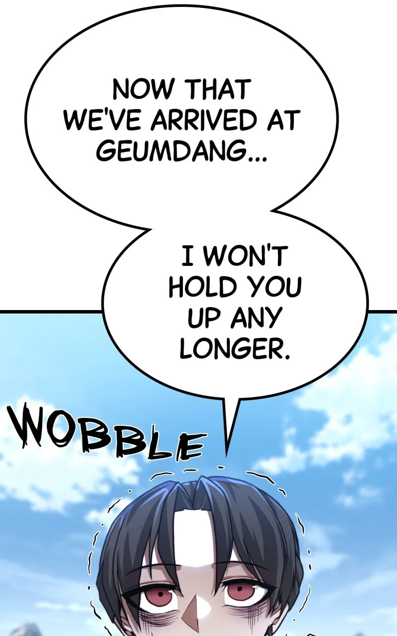 Ephemeral Bloom Chapter 8 page 7 - 