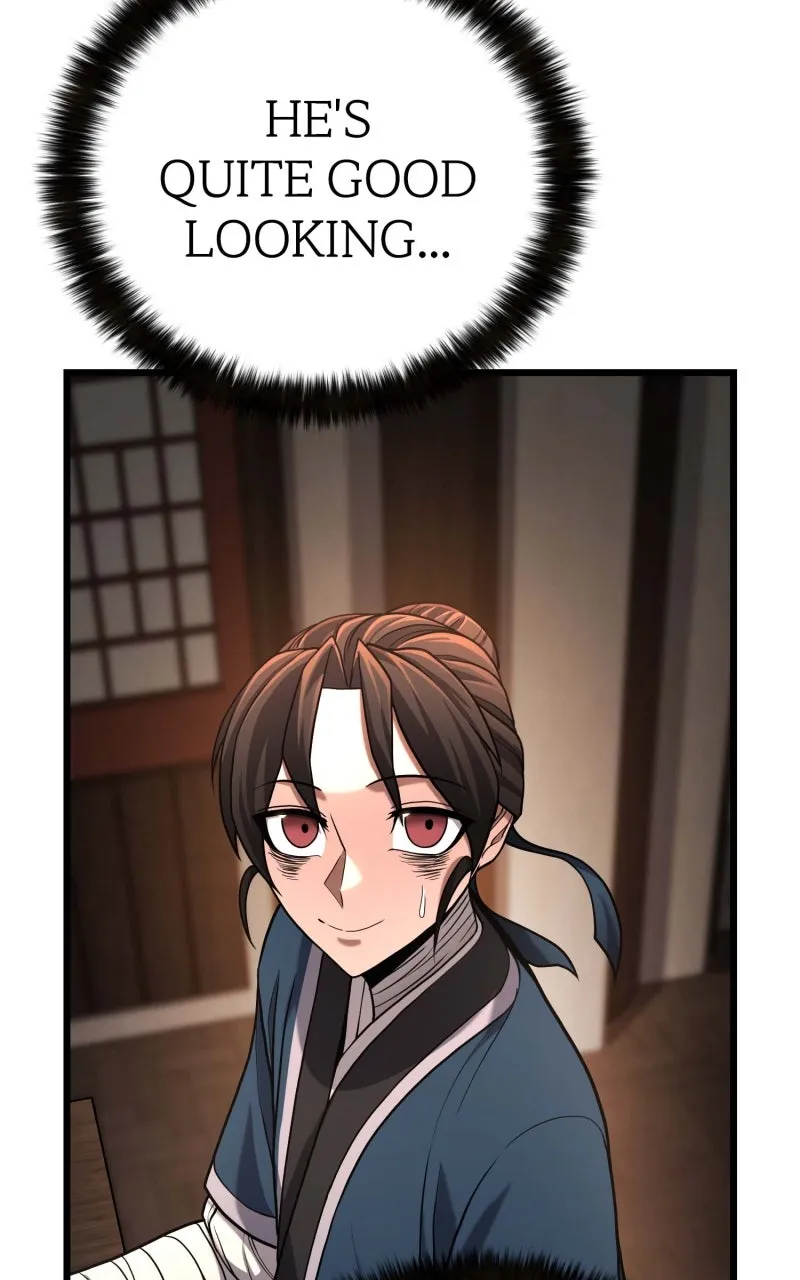Ephemeral Bloom Chapter 8 page 66 - 
