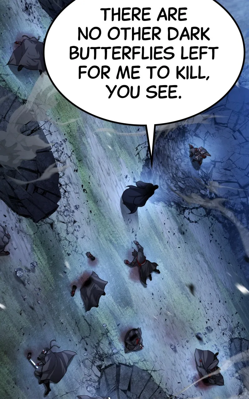 Ephemeral Bloom Chapter 8 page 91 - 