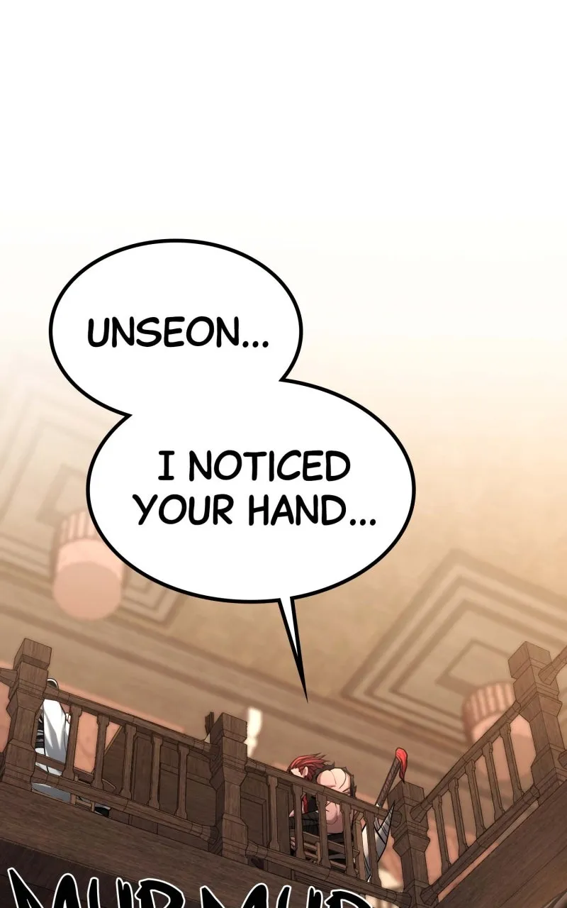 Ephemeral Bloom Chapter 9 page 1 - 