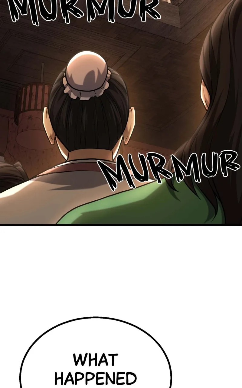 Ephemeral Bloom Chapter 9 page 2 - 