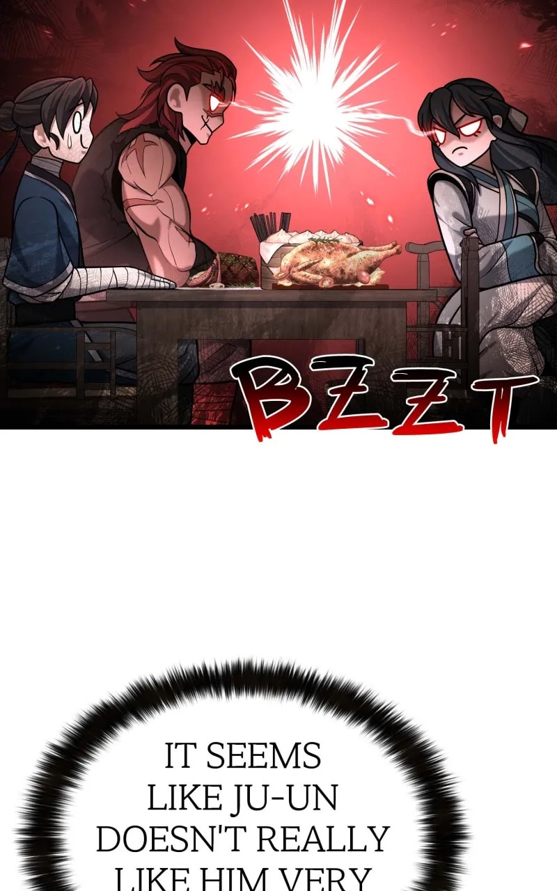 Ephemeral Bloom Chapter 9 page 11 - 