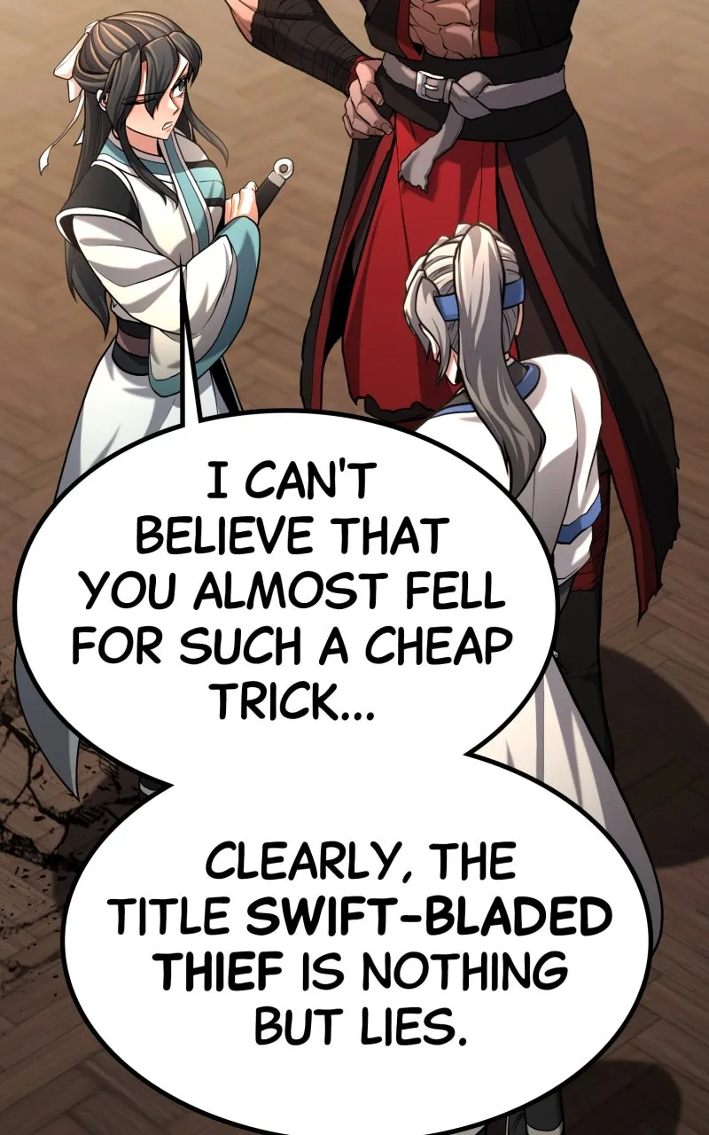 Ephemeral Bloom Chapter 9 page 108 - 