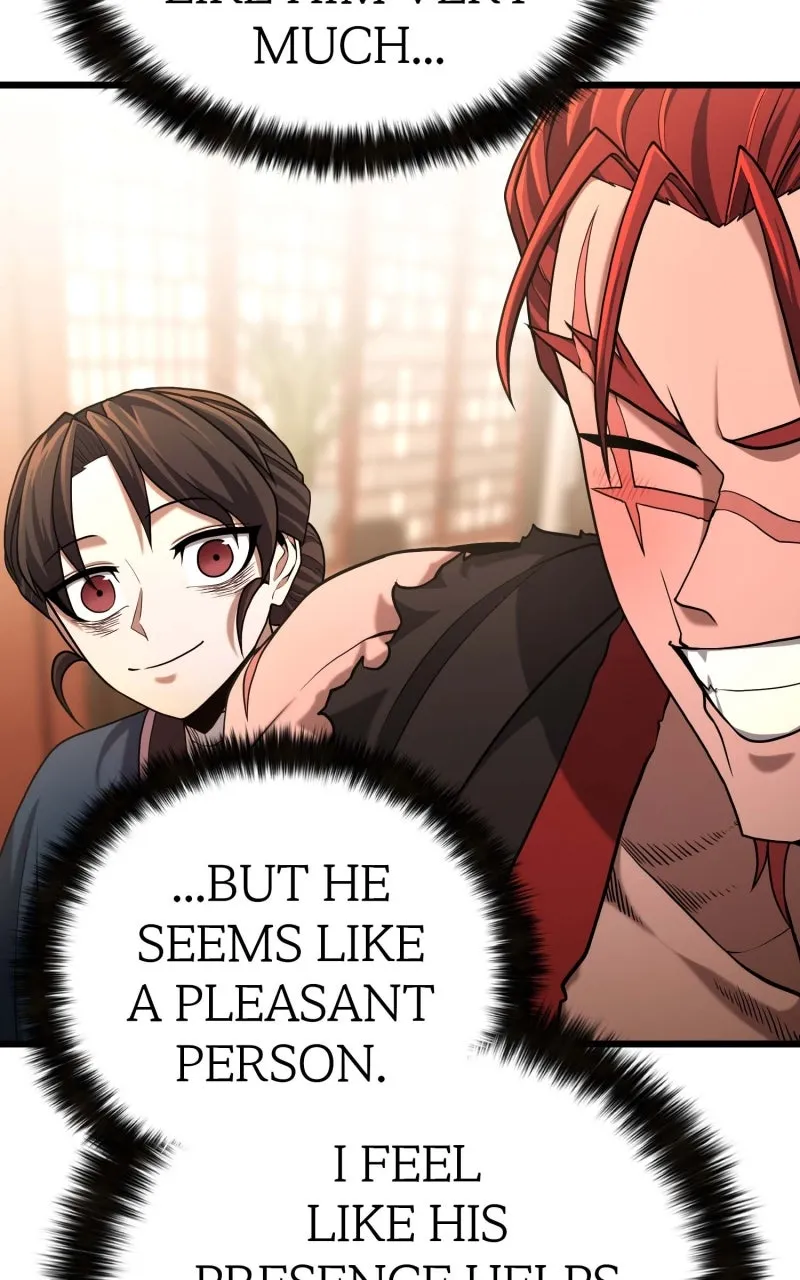 Ephemeral Bloom Chapter 9 page 12 - 