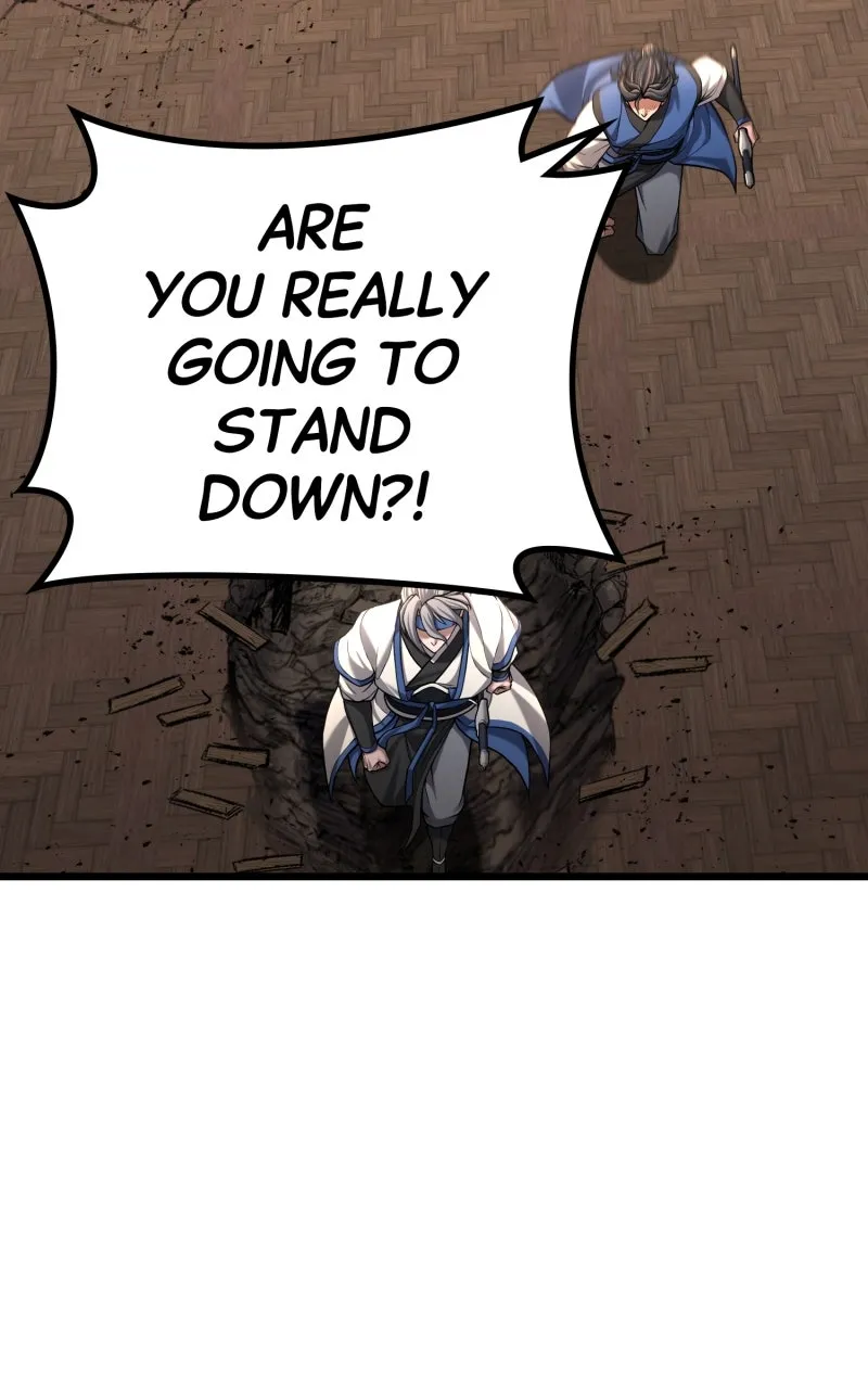 Ephemeral Bloom Chapter 9 page 116 - 