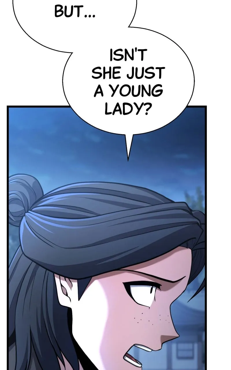 Ephemeral Bloom Chapter 9 page 122 - 