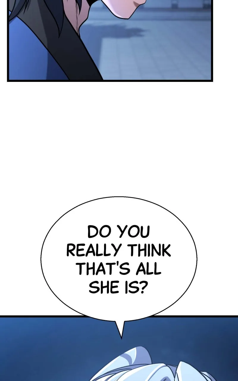 Ephemeral Bloom Chapter 9 page 123 - 