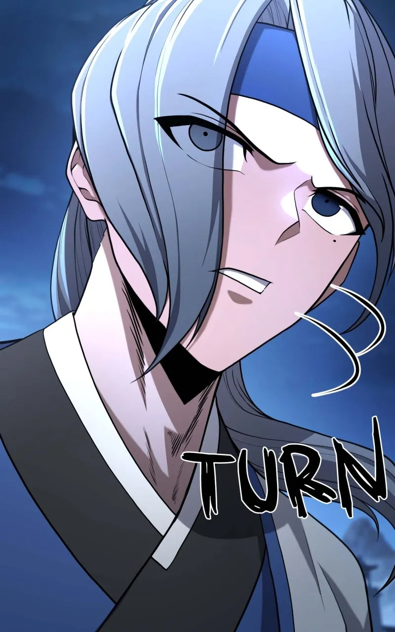 Ephemeral Bloom Chapter 9 page 124 - 