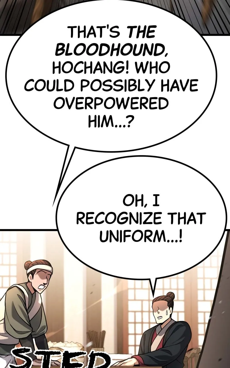 Ephemeral Bloom Chapter 9 page 18 - 