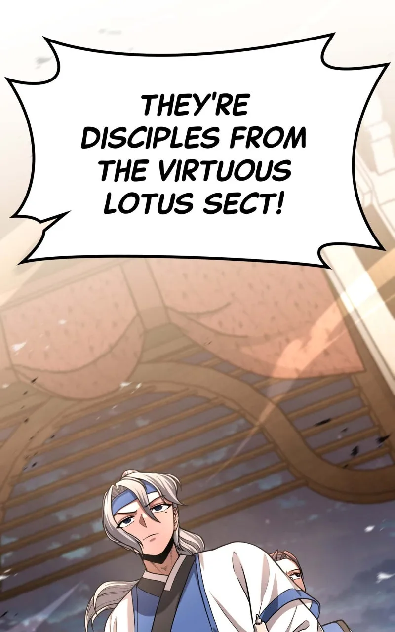 Ephemeral Bloom Chapter 9 page 20 - 