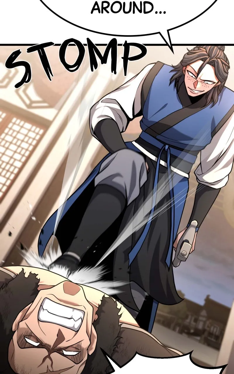 Ephemeral Bloom Chapter 9 page 23 - 