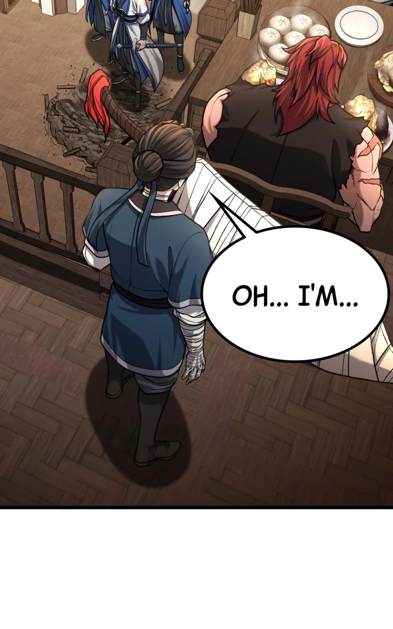 Ephemeral Bloom Chapter 9 page 34 - 