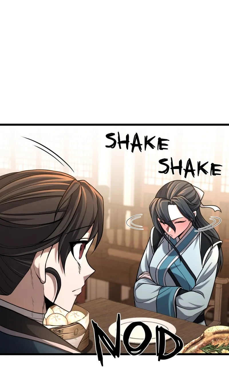 Ephemeral Bloom Chapter 9 page 36 - 