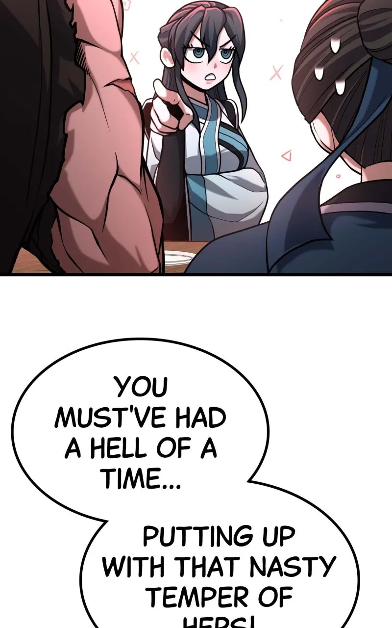 Ephemeral Bloom Chapter 9 page 5 - 