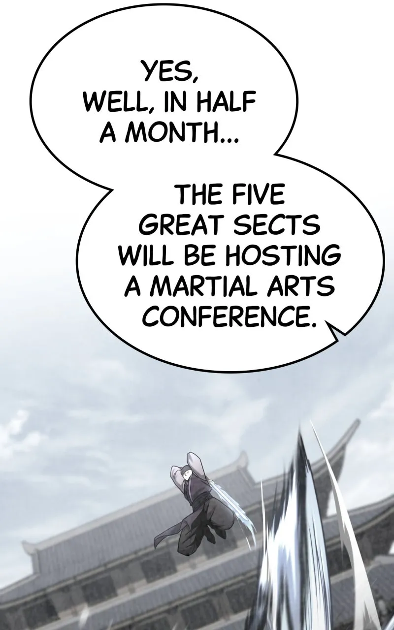 Ephemeral Bloom Chapter 9 page 43 - 