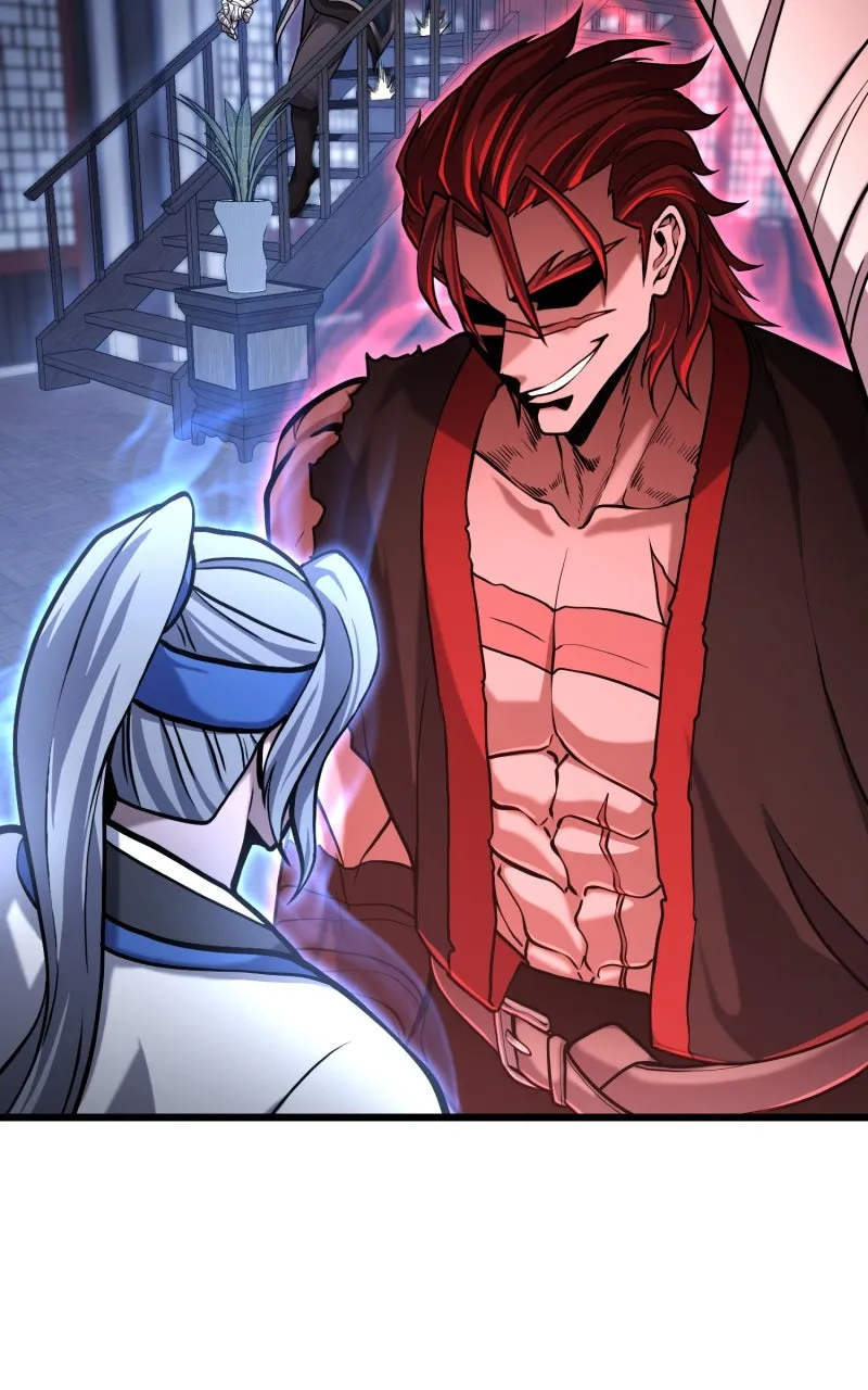 Ephemeral Bloom Chapter 9 page 54 - 