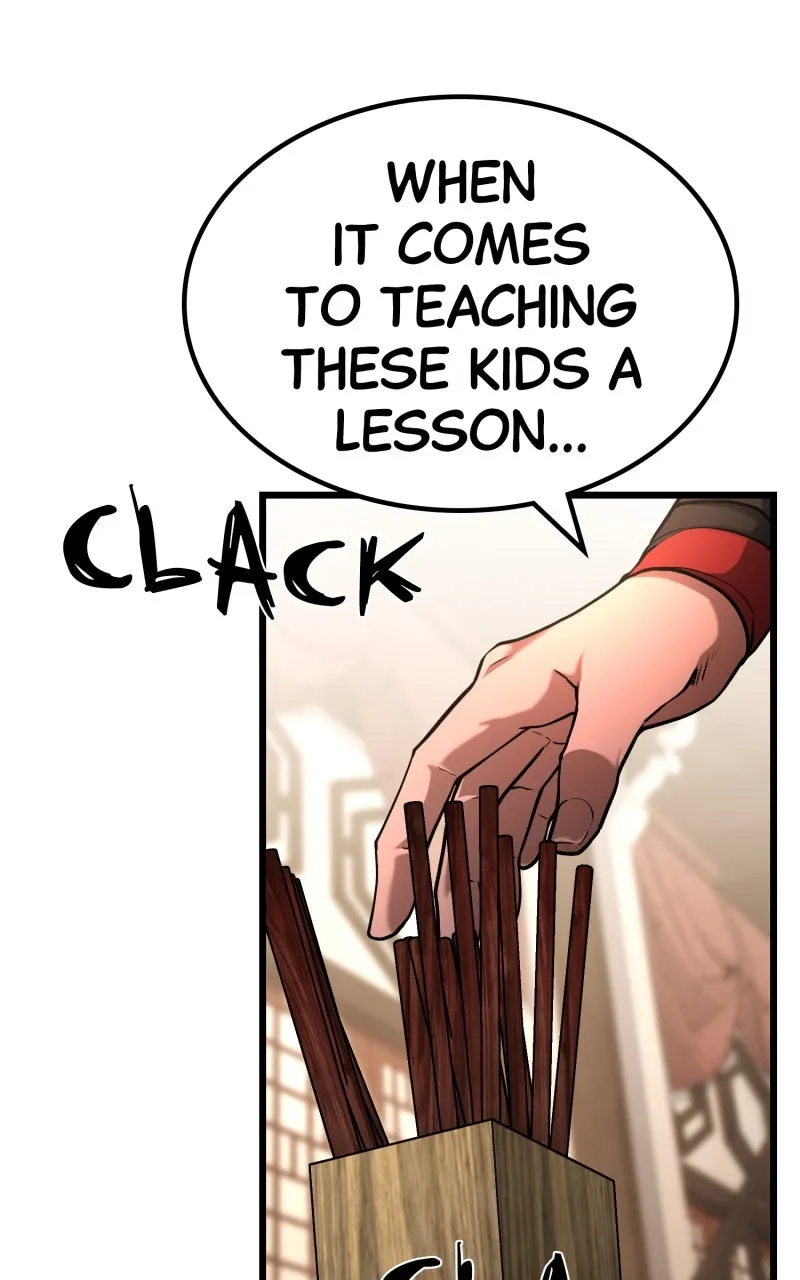 Ephemeral Bloom Chapter 9 page 57 - 