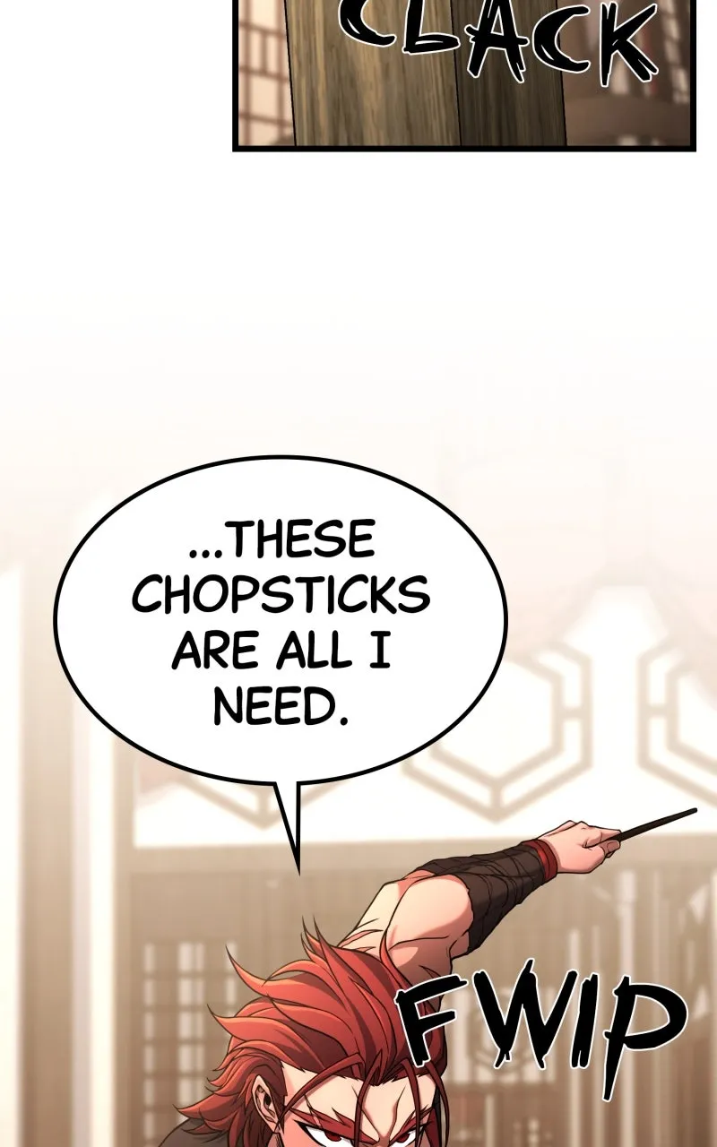 Ephemeral Bloom Chapter 9 page 58 - 