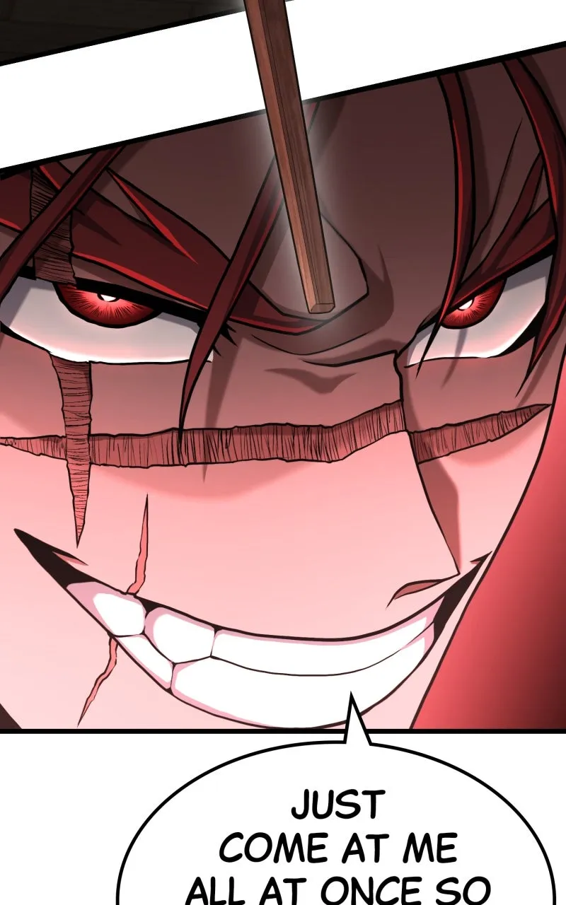 Ephemeral Bloom Chapter 9 page 60 - 
